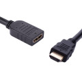 8ware RC-HDMIEXT2 2m HDMI Extension Cable Male to Female High Speed 4K*2K@30Hz 30AWG Extender Adapter PC Computer Smart Set-Top Box DVD Player PS3/4 TV Projector