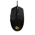 Logitech 910-005790 G203 LIGHTSYNC RGB 6 Button Gaming Mouse 200 – 8,000 dpi USB data format: 16 bits/axis USB report rate:1000Hz (1ms) Microprocessor: 32-bitARM