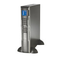 PowerShield PSCRT1100 Commander RT 1100VA/990W, 10A input, hot-swappable batteries, 3 AUS sockets, 10A, C13 x 5, 2-year warranty