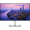 Dell U2725QE U-SERIES 27" (16:9) UHD 4K, IPS LED, HDMI, DP(2), T/BOLT(2), USB-C(2),USB(5),KVM, 3YR
