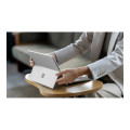 Microsoft 8X8-00178 SURFACE CO-PILOT KEYBOARD TYPE COVER PRO 13" 8,9,X,10,11,12 WITH SLIM PEN 2 - PLATINUM