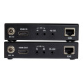 StarTech ST121HD20L HDMI OVER CAT6 EXTENDER 4K 60HZ, 100 M