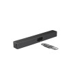 Yealink A25-010 A25 ALL-IN-ONE ANDROID VIDEO BAR, VCR11 REMOTE CONTROL, FOCUS TO HUDDLE