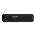 StarTech HDBOOST4K2 HDMI SIGNAL BOOSTER, 4K 60HZ, UP TO 14M, USB POWER, HDMI REPEATER, 2YR