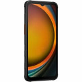 Samsung SM-G556BZKDSTS Galaxy XCover7 Enterprise Edition SM-G556B 128 GB Rugged Smartphone - 6.6" LCD Full HD Plus 1080 x 2408 - Octa-core (Cortex A76Dual-core (2 Core) 2.20 GHz + Cortex A55 Hexa-core (6 Core) 2 GHz - 6 GB RAM - Android 14 - 5G - Black -