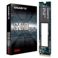 Gigabyte G3NVMEV2256G M.2 256GB Gen3 256GB NVMe PCIe 3.0 x4 M.2 2280 SSD, 3200MB/s Read, 1200MB/s Write, 1.5M Hours MTBF, 3-Year Warranty