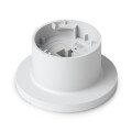 Ubiquiti UACC-G5-PTZ-SM G5 PTZ Surface Mount, White, , Ceiling Surface Mount For G5/G6 PTZ Installations, Weatherproof (outdoor exposed)
