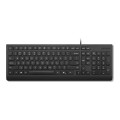 Lenovo 4Y41R64633 ESSENTIAL WIRED KEYBOARD (UPGRADED WITH COPILOT)