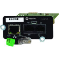 VERTIV 03020728 Liebert Unity Dual Protocol Card