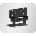 Yealink IPY-MD-AVBRACKET-S MD-AVBracket-S mounting bracket securely attaches MB A25, A40, SmartVision 40 to meeting display