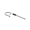 Yealink TC-WH62/WH63 *LS Telephone Cable for headset WH62 and WH63, Designed for Cisco/Avaya/Poly/Grandstream/Fanvil/Snom phones