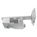 Sharp NP04WK Short Throw Wall Mount