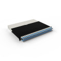 Patchbox PONEX8STPBL one 8RU STP Blue