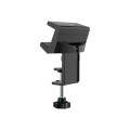 StarTech PWRSTRPCLMP POWER STRIP DESK MOUNT - CLAMP-ON POWER STRIP HOLDER 5YR