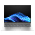 HP BQ4M1PT EliteBook 6 G1i 16' WUXGA Intel U5-225U 16GB DDR5 512GB SSD Windows 11 Pro Intel GPU Thunderbolt Fingerprint 3yr NBD OS 1.7kg