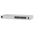 Ubiquiti USW-24-POE-AU UniFi Managed PoE+ 24-Port