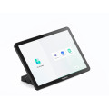 Yealink CTP25 touch panel, MeetingBar A20 compatibility, 10.1in IPS touchscreen, Android 13, Teams Rooms control, USB-C BYOD, 45W charging, Wi‑Fi 6