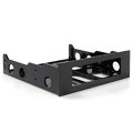 EZcool ACRANY35TO525BK 3.5" TO 5.25" BRAKET FRONT PANEL