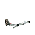 Shuttle 45R-DS8311-0101 COM port adapter cable for P20U, P22U, P51U, P52U, X50V9, XH410G, XH510G(2), XH610G(2), SH610R4,DS10U, DS20U, DS50U