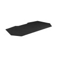 Brateck MP10-5L 1200mmx600mm Gaming Desk Pad, Level up the gaming experience, Anti-Slip Backing