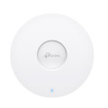 TP-LINK EAP673 OMADA AX5400 WI-FI 6 DUAL-BAND CEILING ACCESS POINT, 2.5GbE(1), POE+, 5YR
