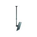 Atdec TH-3070-CTL DISPLAY CEILING MOUNT, UP TO 65KG, VESA UP TO 800x500, UP TO 1.9M LONG, 10 YR WTY