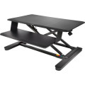 Kensington 52804 SmartFit Sit/Stand Desk