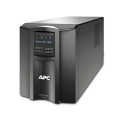 APC SMT1500IC SMART UPS (SMT), 1500VA, 230V, LCD, TOWER WITH SMART SLOT - 3YR WTY