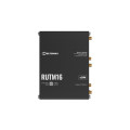 Teltonika RUTM16000300 RUTM16 CAT 6 LTE ROUTER, Global Operation with Telit Cat 6 Modem, Dual-band Wi-Fi 5, 5x Gigabit Ethernet Ports, PSU included
