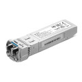 TP-LINK SM5110-LR OMADA 10GBASE-LR SFP+ LC TRANSCEIVER MODULE, SINGLE MODE, 10KM, 3YR