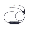 Jabra 14201-33 LINK EHS ADAPTER FOR AVAYA PHONES WITH GN9120, GN9300, PRO900, PRO9400, GO640