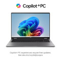 ASUS TP3607SA-SI704X VivoBook 16 Flip 16' Notebook Intel Core Ultra 7 258V DDR5X 32GB 1TB SSD Grey Win 11 Pro Copilot+ PC 1Y Warranty