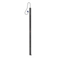 APC AP7551 BASIC VERTICAL PDU, 230V, 16A, 3.7KW, C13(20), C19(4), IEC-309, 2YR