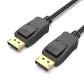 BENFEI 6971785941281 000279BK DP to DP Male to Male Cable 0.9M