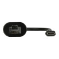 StarTech US2GC30 USB-C 3.0 TO 2.5GbE ETHERNET ADAPTER, TB3 COMPATIBLE, 2YR