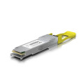 Ubiquiti UACC-OM-QSFP28-PSM4 100G PSM4 Single-Mode Optical Module,QSFP28 Transceiver Dupports 100G Connections Up to 2 km,Single-mode Fiber, MPO-12 APC Connector.