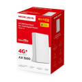 TP-LINK MB235-4G Mercusys 4G+ Cat6 AC1200 Wireless Dual Band Gigabit Router