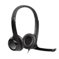 Logitech 981-000485 USB H390 Headset