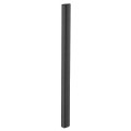 Atdec ADB-U180-B ADB 1800mm Upright Post Black