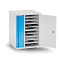 LAPCABBY LYTE10SDAUS Lyte 10 Single Door