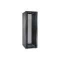 APC AR3150 NETSHELTER SX 42U 750MM WIDE X 1070MM DEEP ENCLOSURE W SIDES BLACK