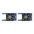 HPE P49146-B21 DL380 Gen11 Std Fan Kit