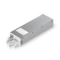 Ubiquiti UACC-PSU-27V-250W 250W (27V) AC/DC hot-swap Power Supply Designed For The UISP Power Pro, 100—240V AC Input, AC Power Cord Included