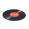 Brateck MP10-17 Stylish Mouse Pad, The Perfect Partner for Working, Gaming, Studying, 200x200x2mm