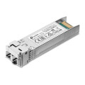 TP-LINK SM5110-SR OMADA 10GBASE-SR SFP+ LC TRANSCEIVER MODULE, MULTI-MODE, 300M, 3YR