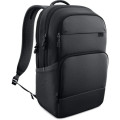 Dell 460-BFFP PRO PLUS ECOLOOP BACKPACK (CP5626), FITS UP TO 16", (BLACK), 1YR