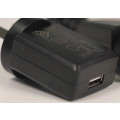 Yealink SIPPWR5V.6A-USB-AU 5V 0.6 Amp Replacement Power Supply Unit for W53H / W56H, W60B DECT Products, USB, No Cord Included