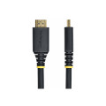 StarTech HDMI21-CBL-8K60-4M 4M (13FT) CERTIFIED ULTRA HIGH SPEED HDMI 2.1 CABLE, 8K 60HZ, LTW