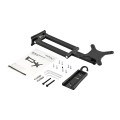 StarTech ARMWALLDS WALL-MOUNT MONITOR ARM - DUAL SWIVEL - FOR UP TO 34" (33.1LB/15KG) DISPLAYS