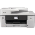 Brother MFC-J6560DW *NEW* A3 INKvestment Business Inkjet with fast 31ppm printingm auto 2-sided A3 printing, A3 scanning via 50 sheet ADF, plus up to 1yr ink inbox
